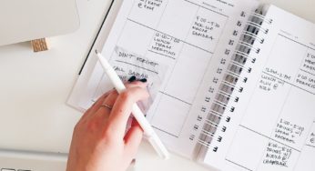Créer un calendrier éditorial pour ses réseaux sociaux